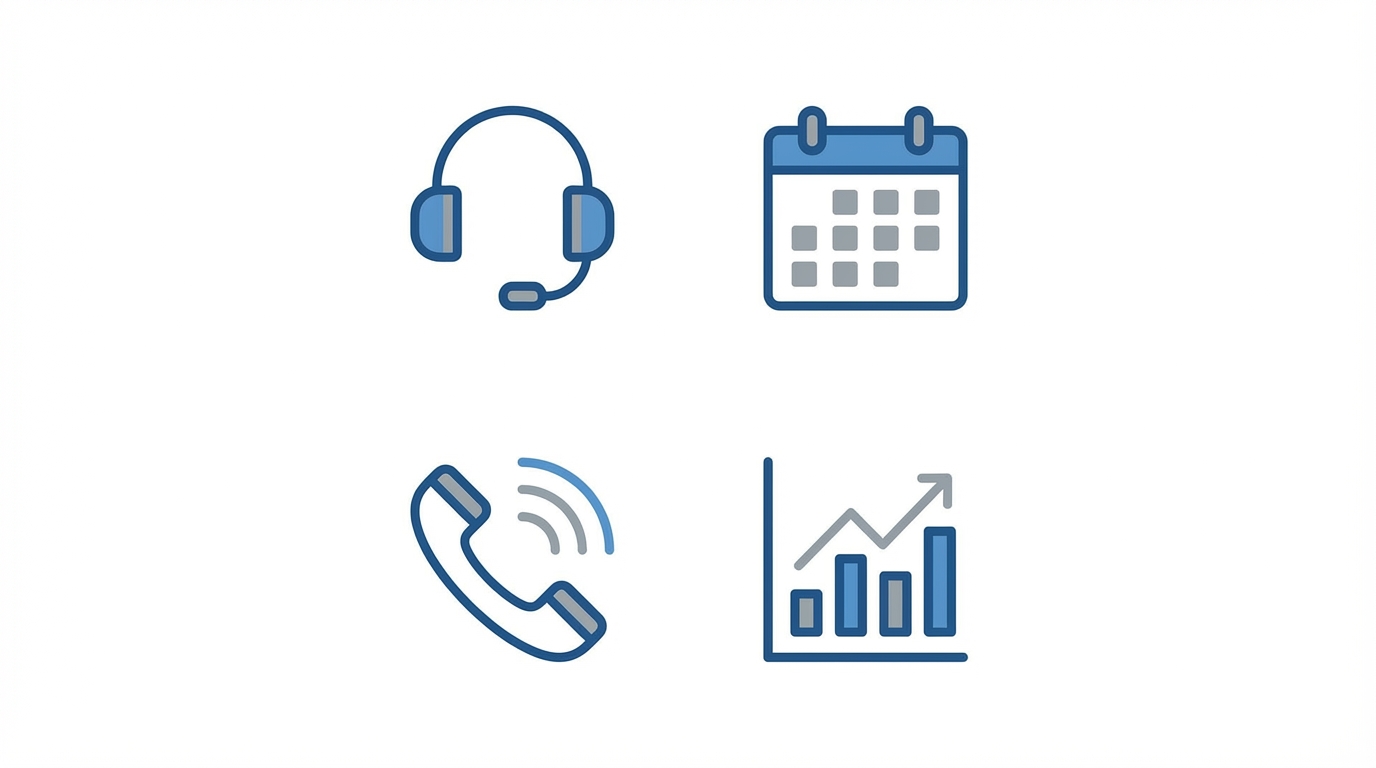 Types Of Voice Agents