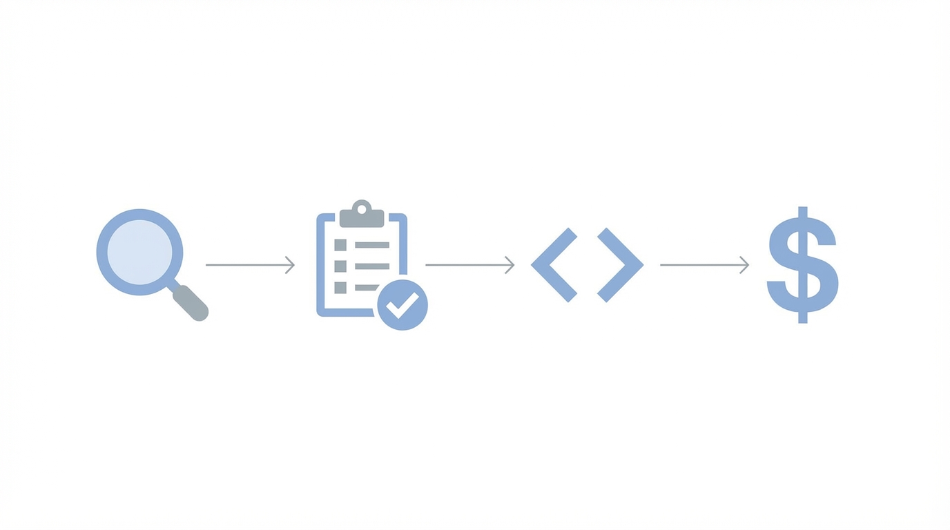 Acquire Strategy Step By Step