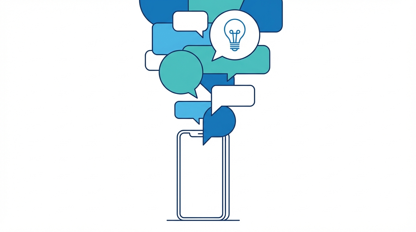 Comment Section Mining