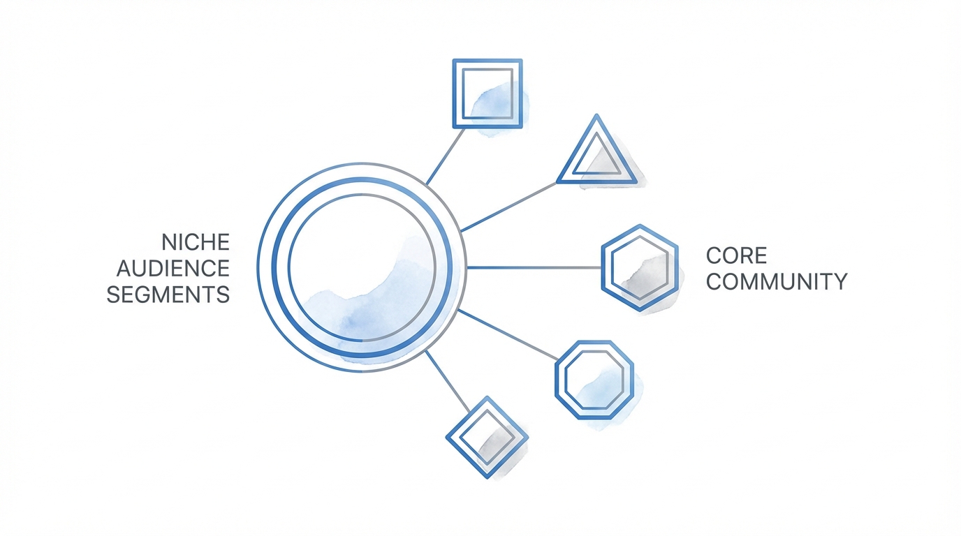 Social Mapping Strategy