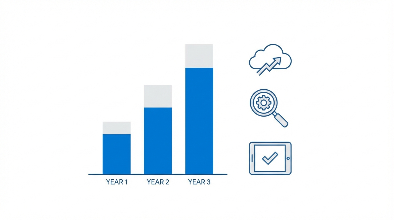 Revenue And Tech Stack
