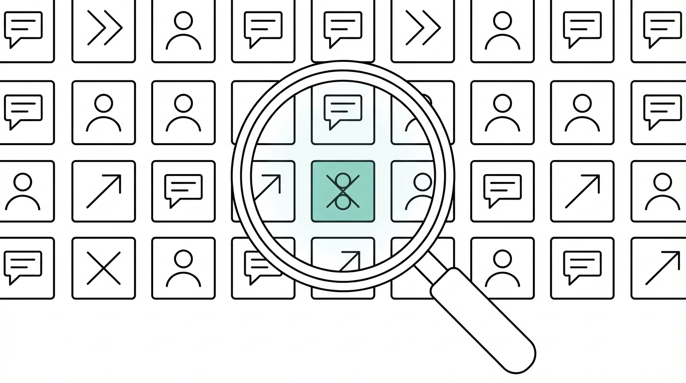 Finding Goldilocks Subreddits