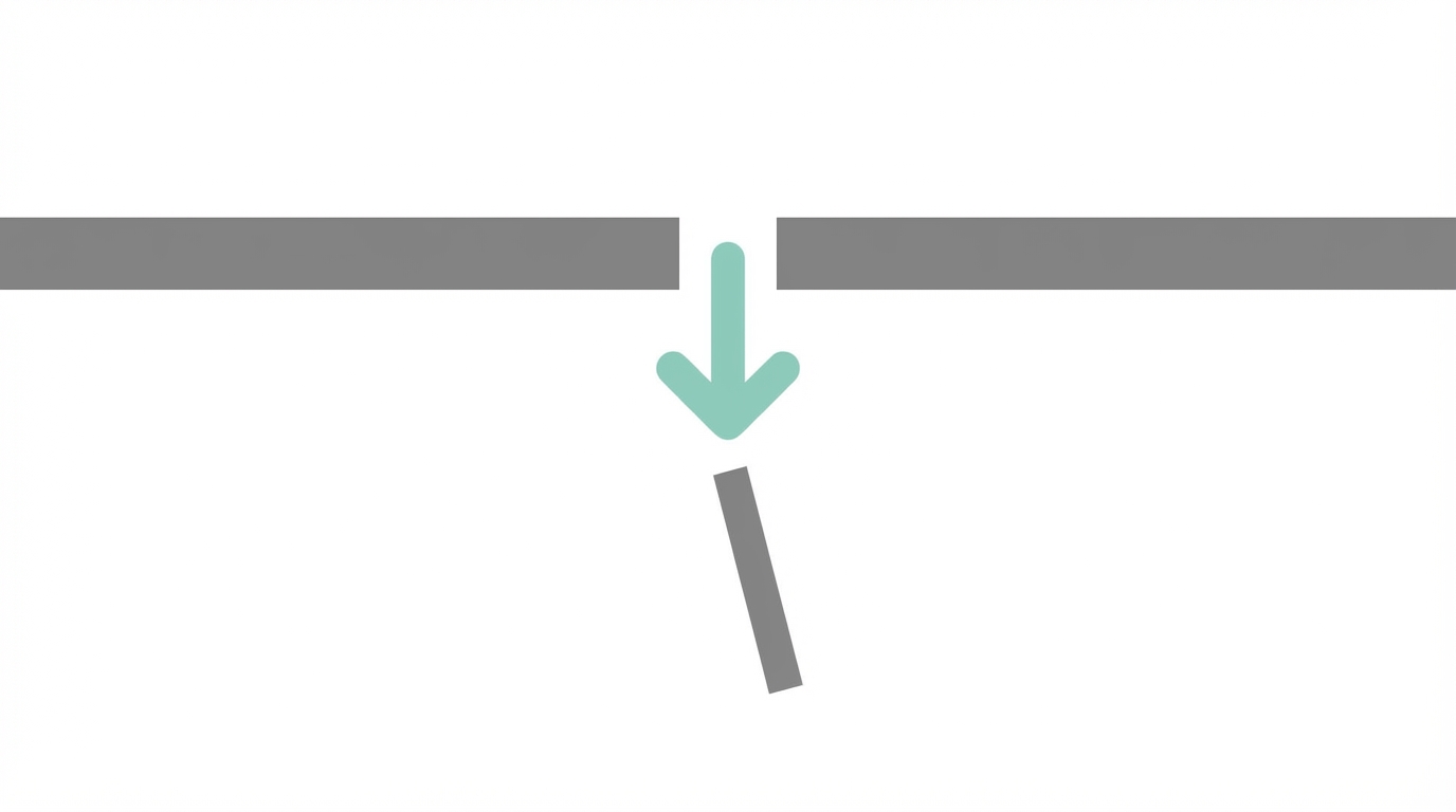 Lowering The Action Threshold