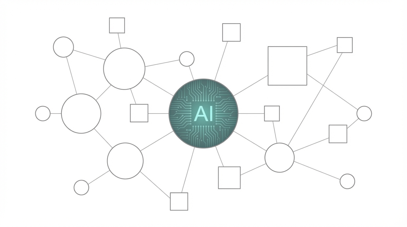 Ai And The Future Of Global Work
