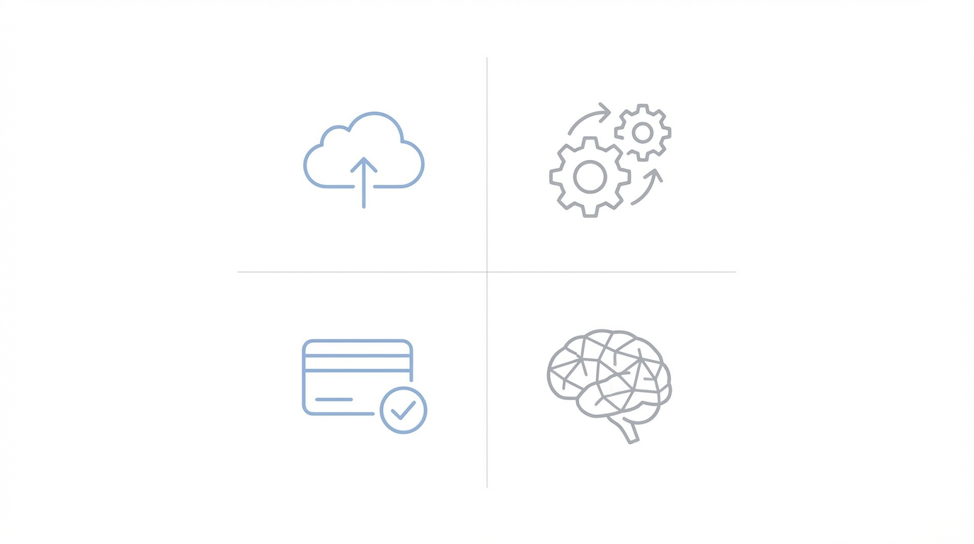 The Micro Business Tech Stack