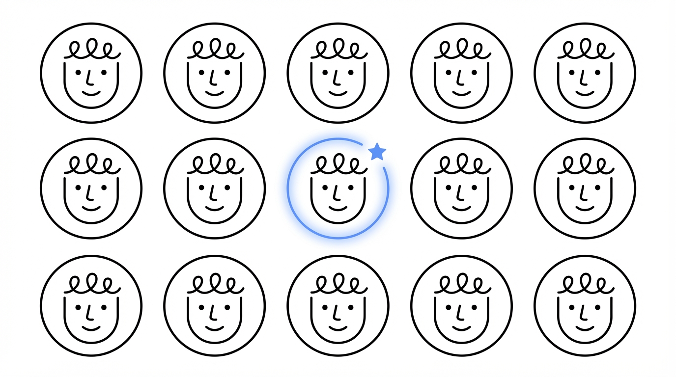 Finding Diamond In The Rough Influencers