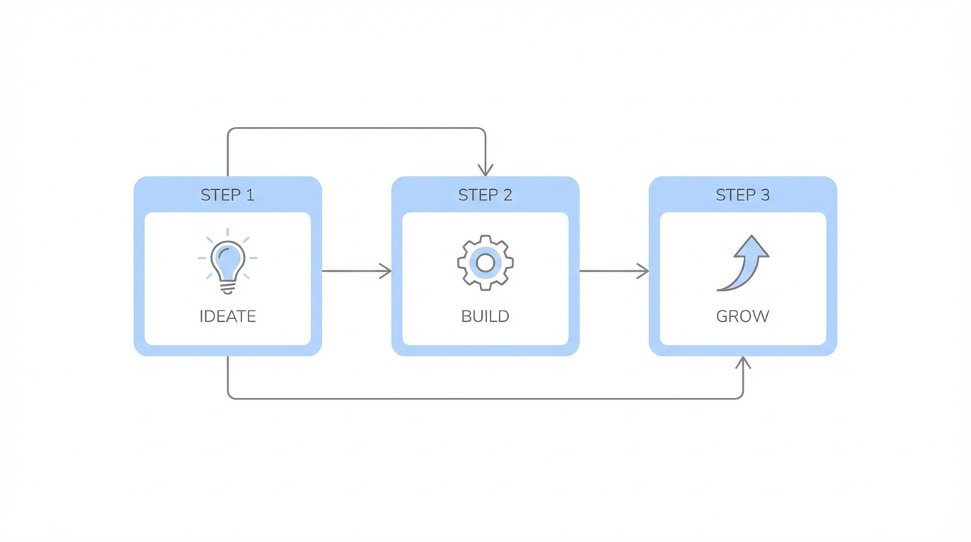 The Lone Engineer Framework