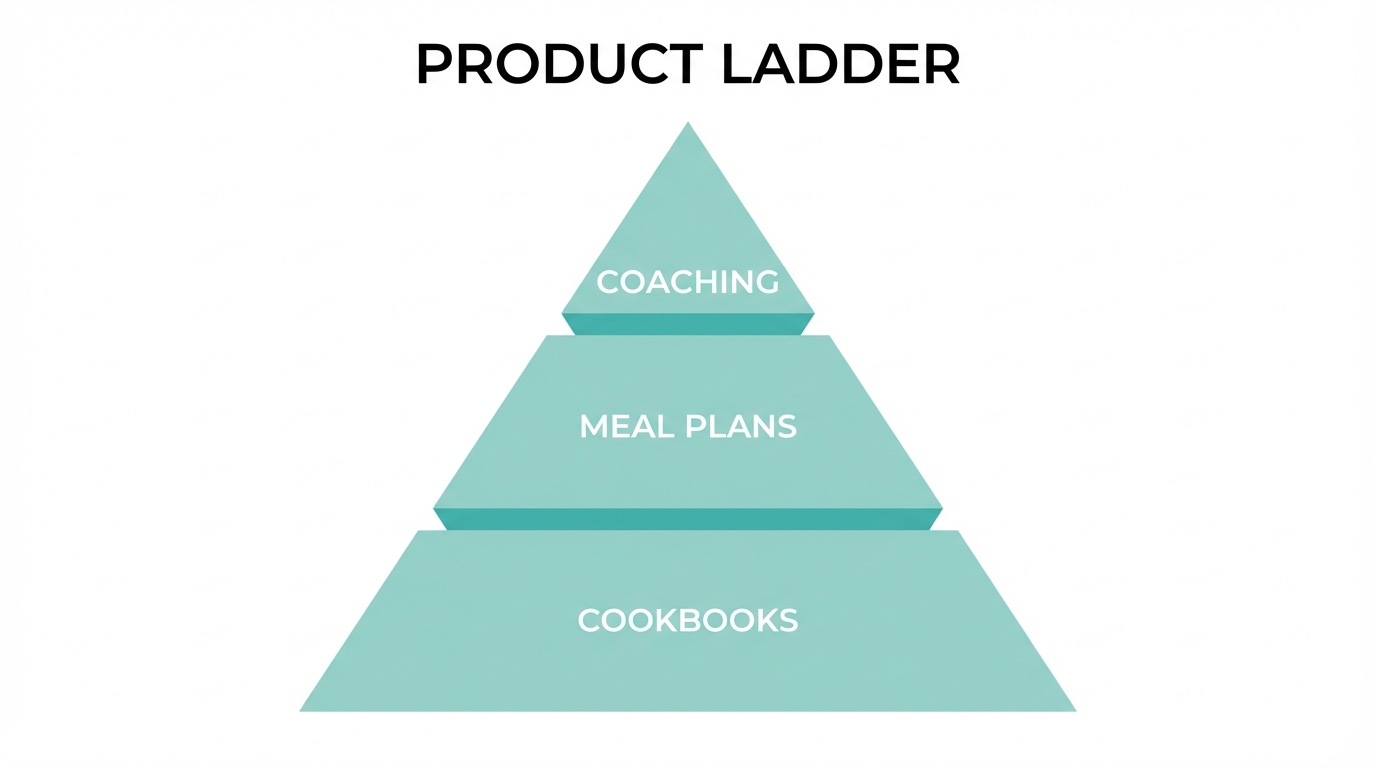 Tiered Product Strategy