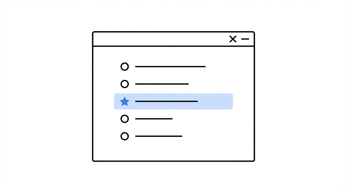 Step 3 Winning The Context Window With Listicles