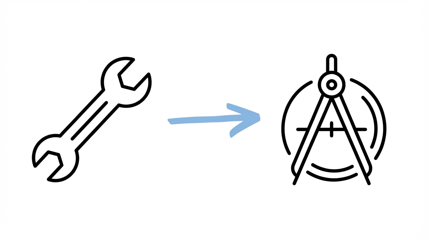 Hustler To Leader Mindset