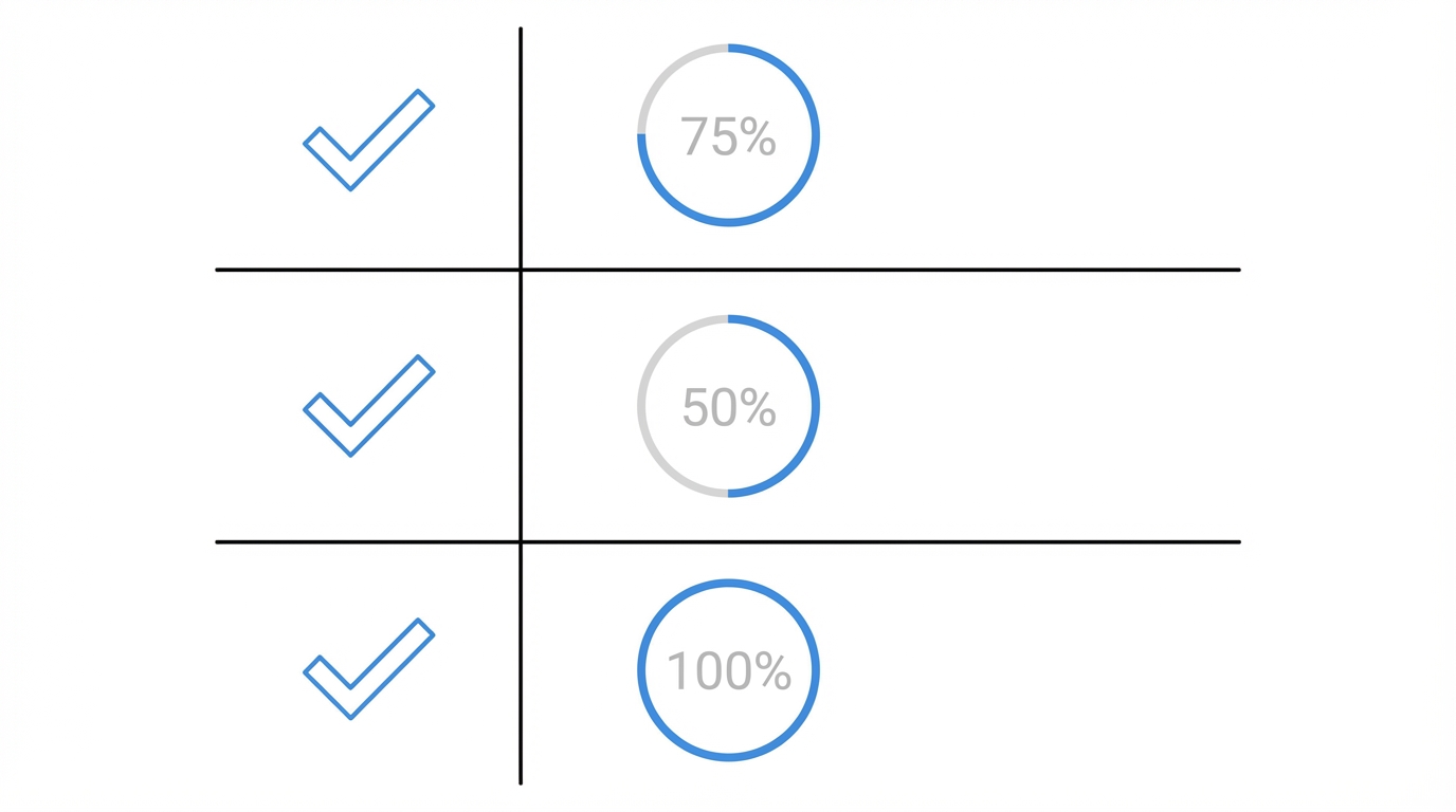 Quality Control Scorecarding