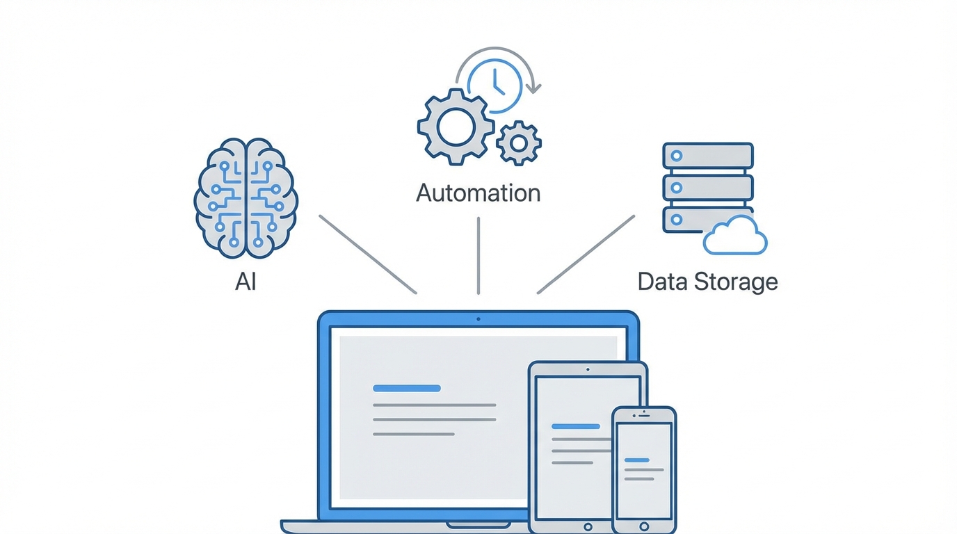 Building The Toolkit