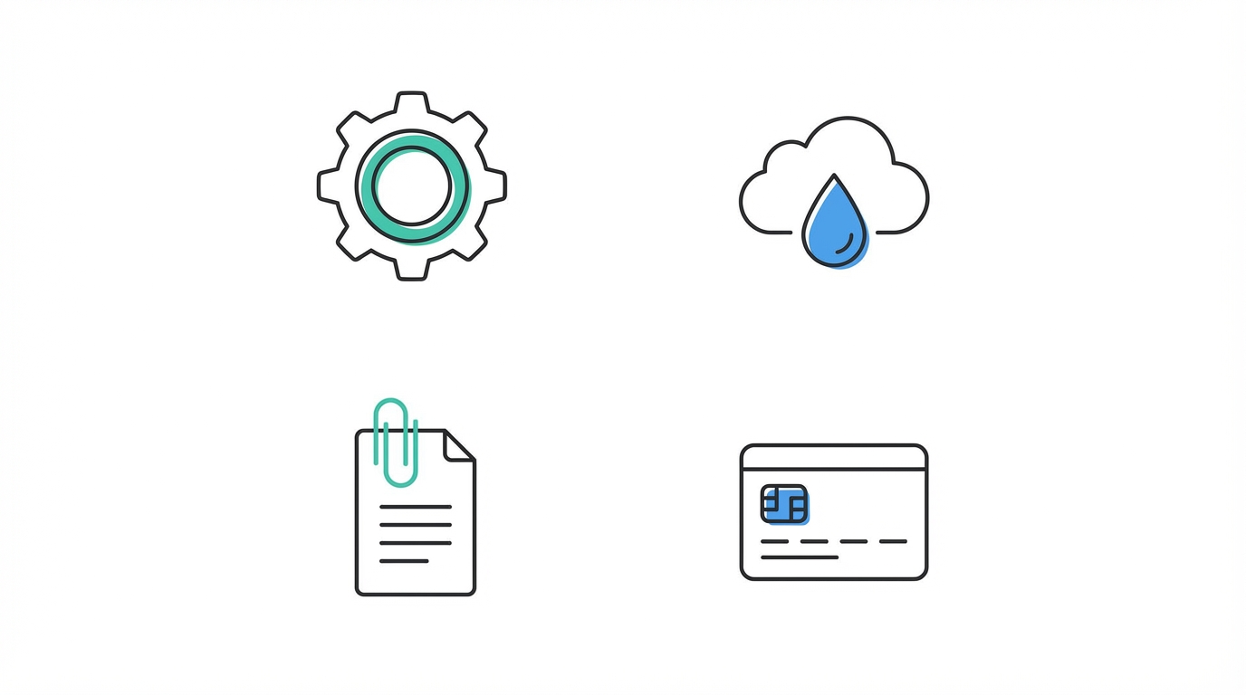 Essential Tech Stack