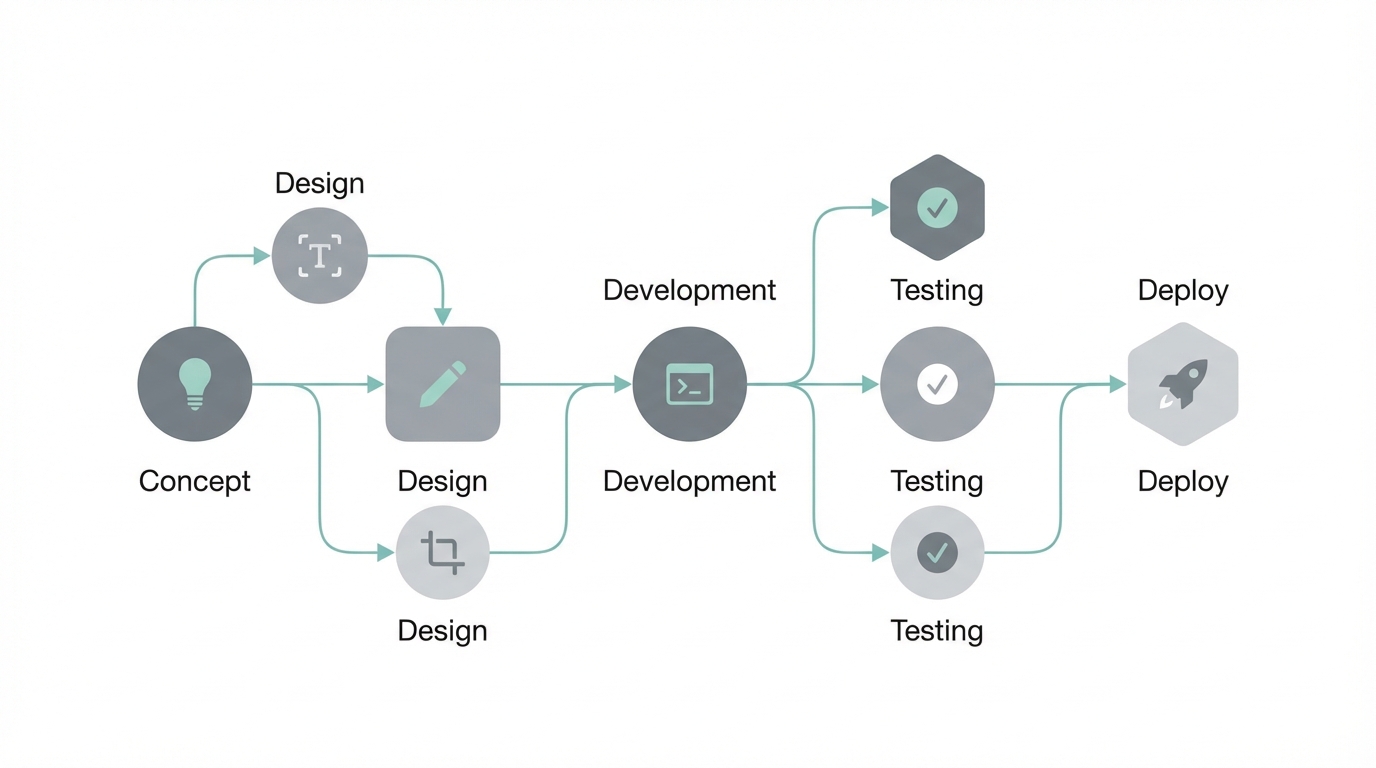 Step 2 Building The Pipeline