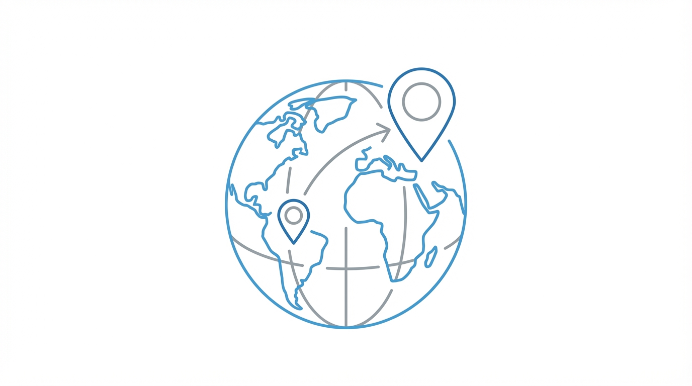 The Buy Local Sell Global Strategy