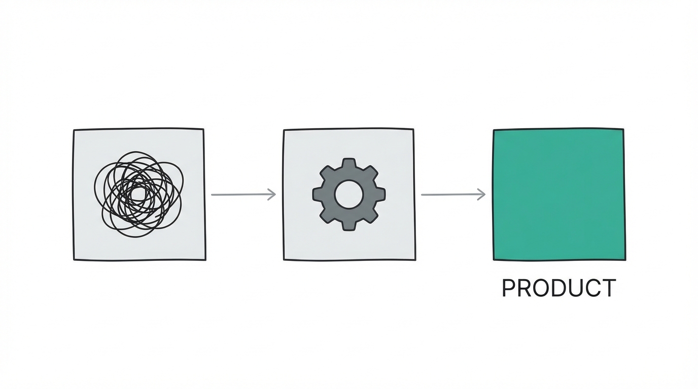 Productization Workflows