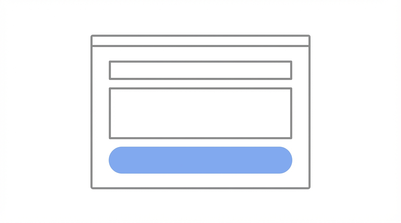 From Concept To Landing Page In Minutes