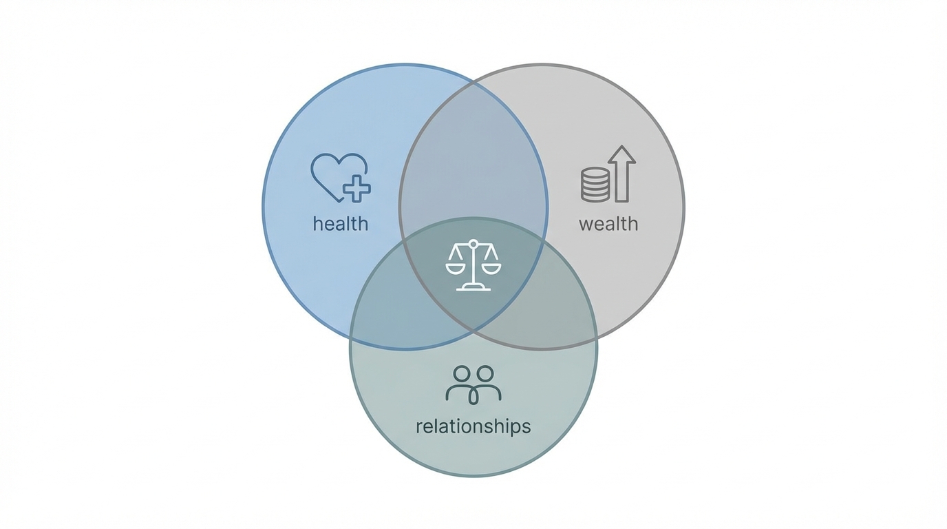 The Evergreen Triad Selecting Your Market
