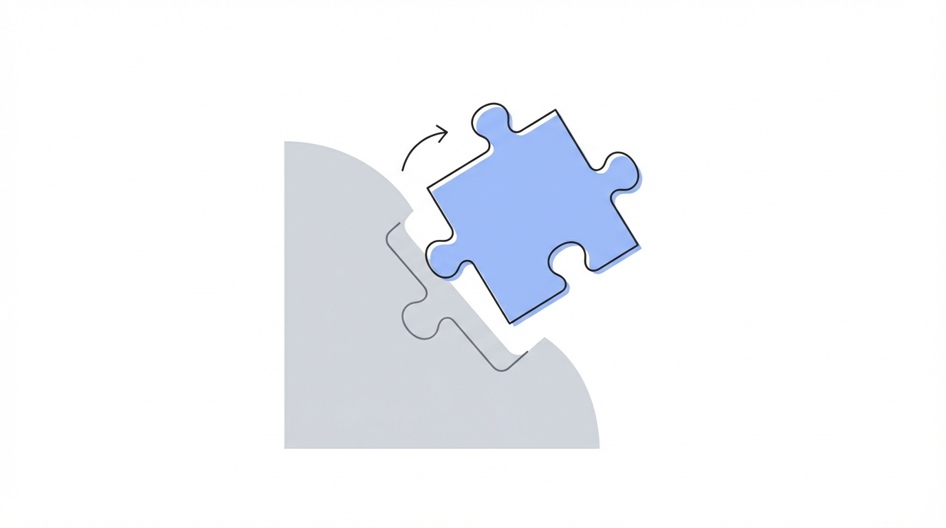 Step 3 Automated Supplier Matching