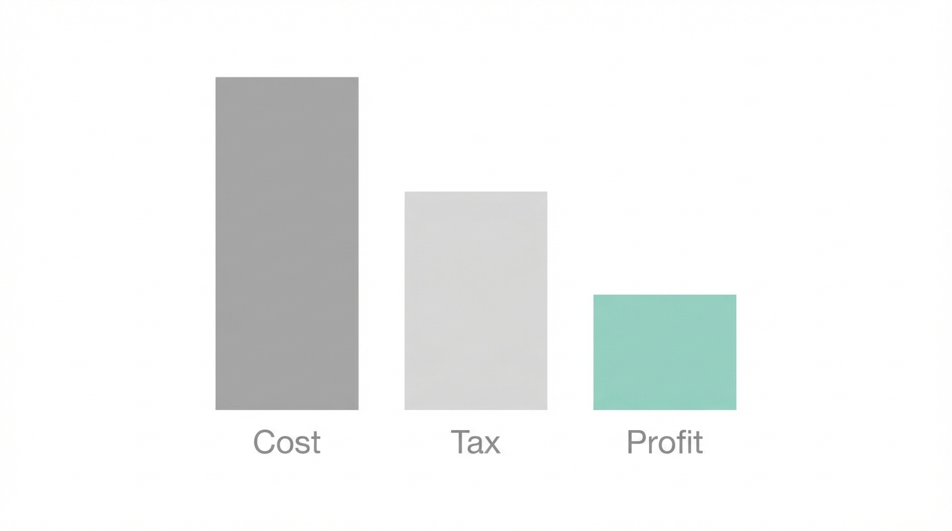Step 4 Margin Analysis