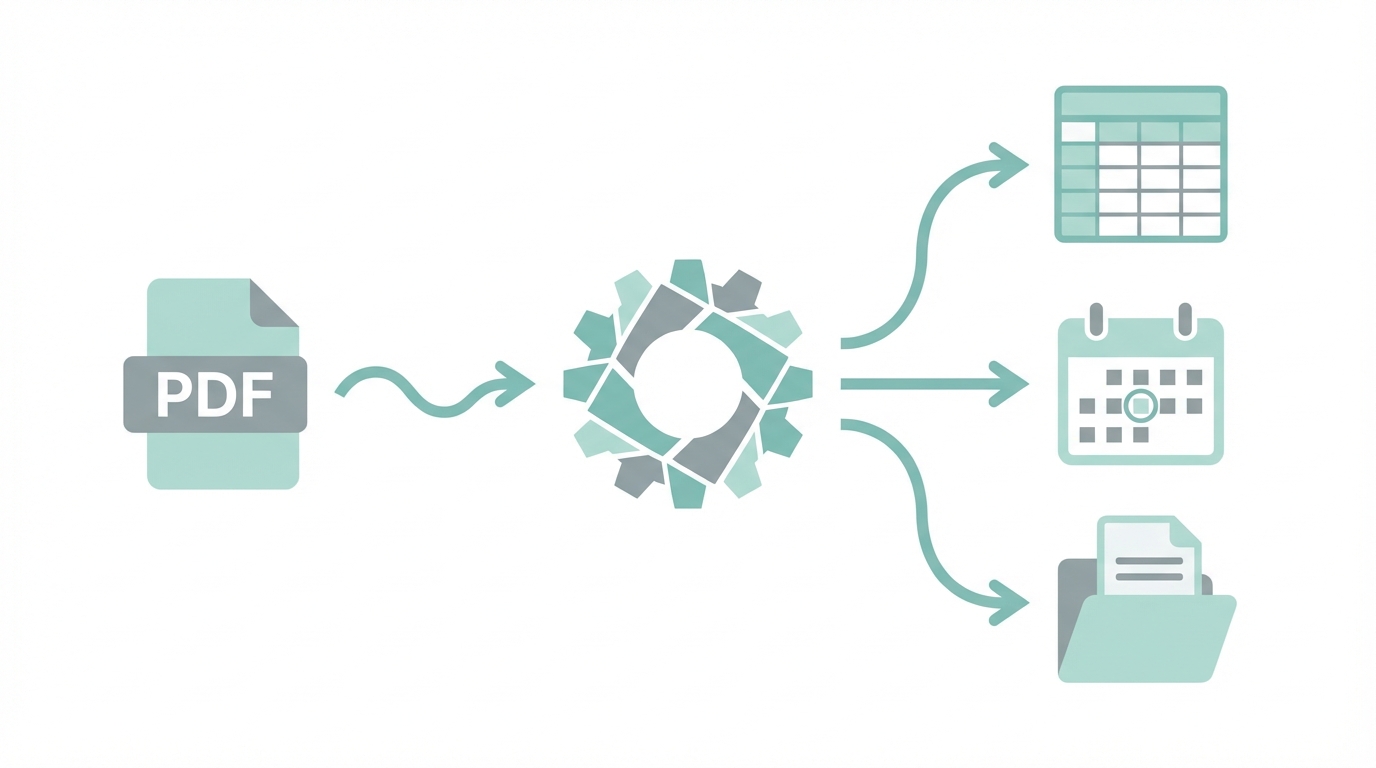 Real World Workflows