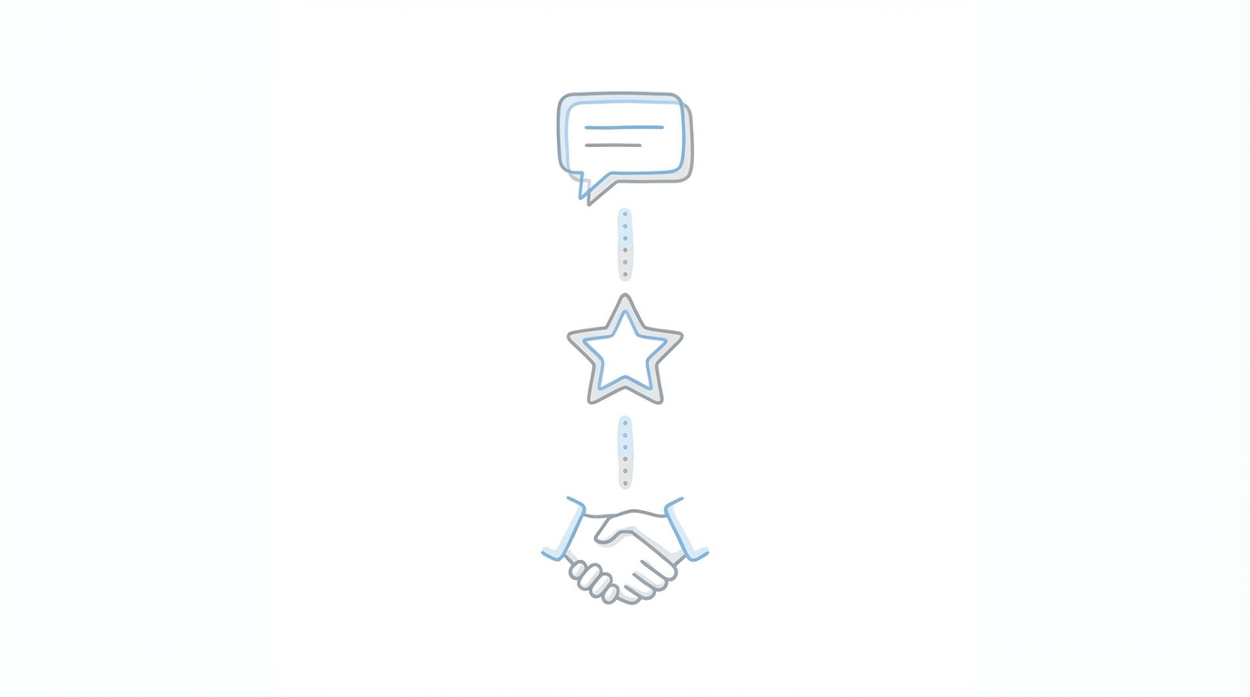 The Playbook For High Touch Retail Success