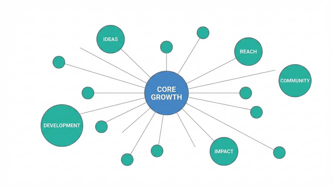 Scaling To Regional Dominance