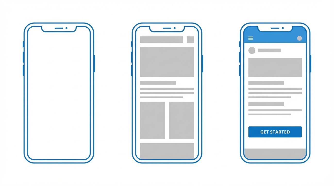 Rapid Prototyping And Mvp