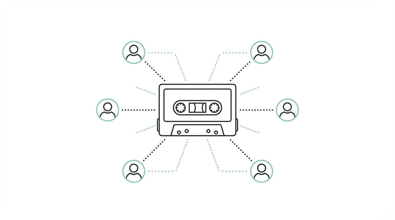 The Taper Section Strategy