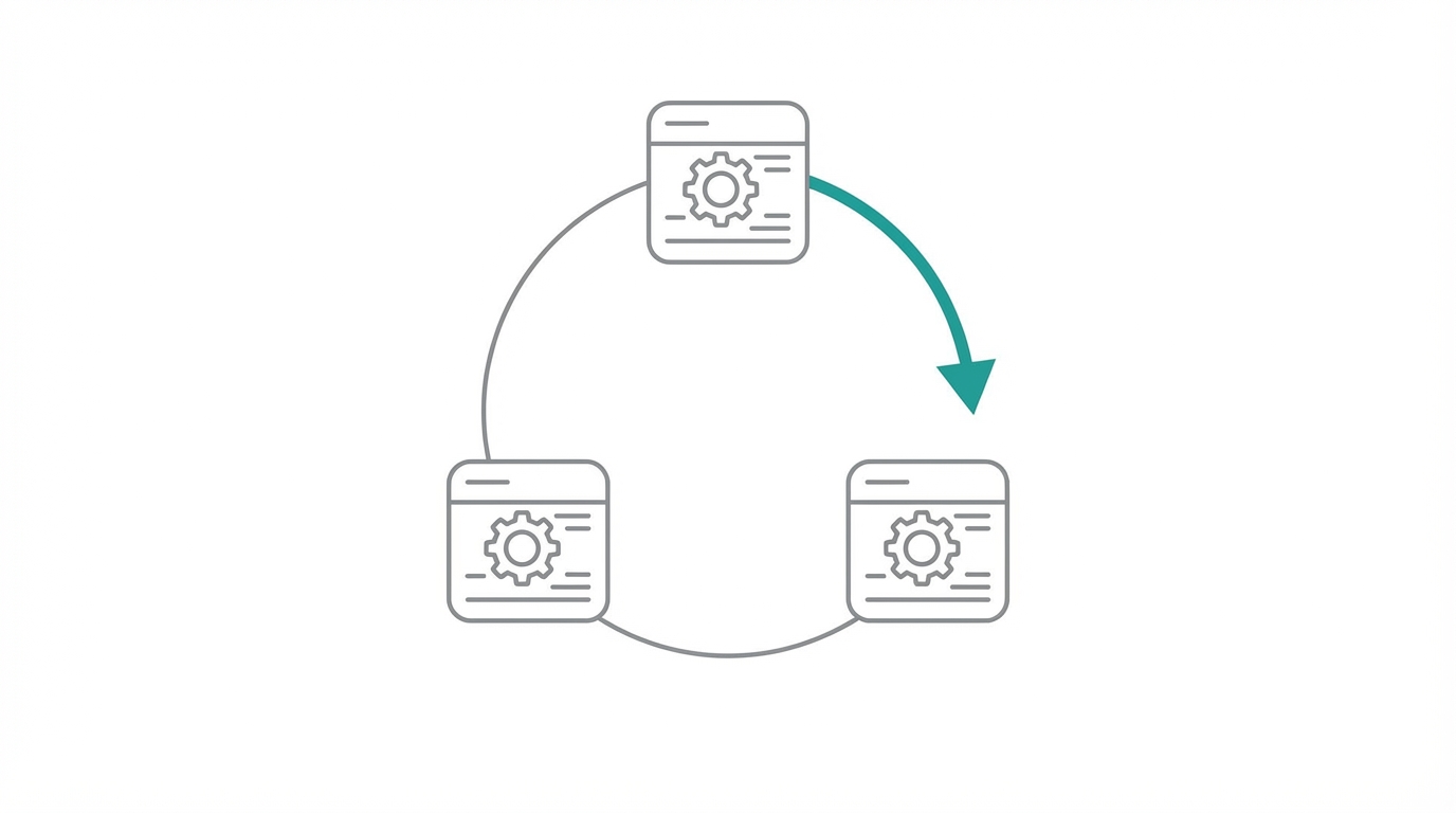 Scaling The Vending Machine