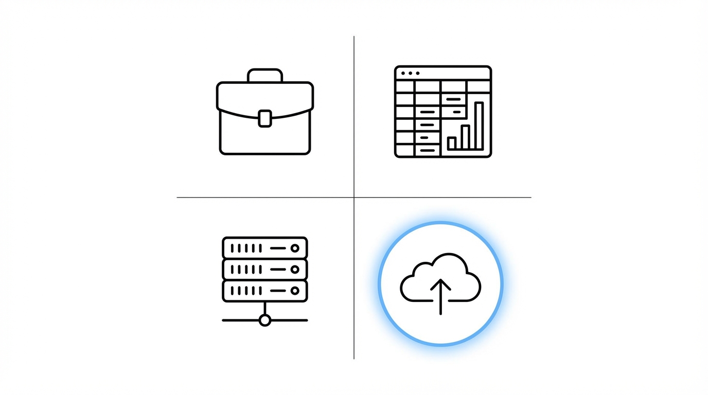 Identifying Boring Software Categories