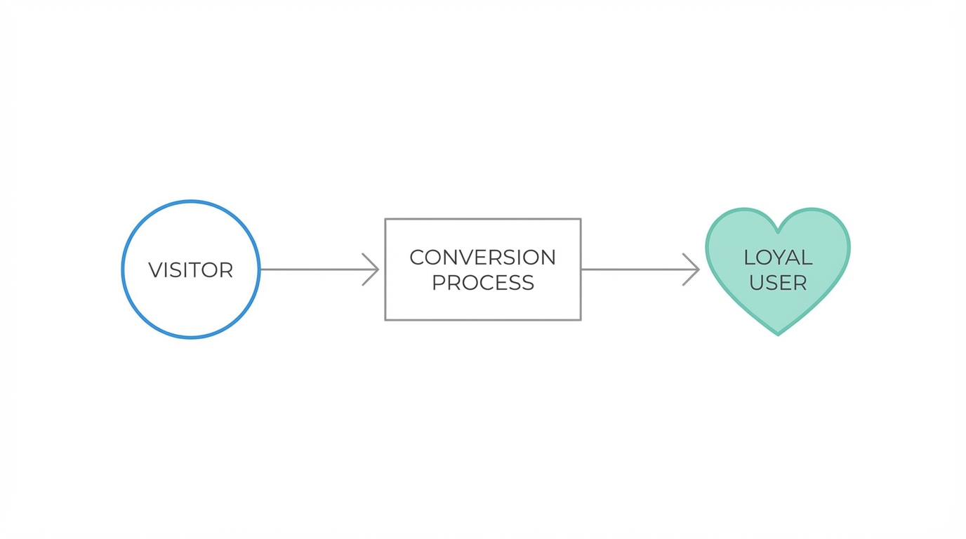 Converting Launch Traffic