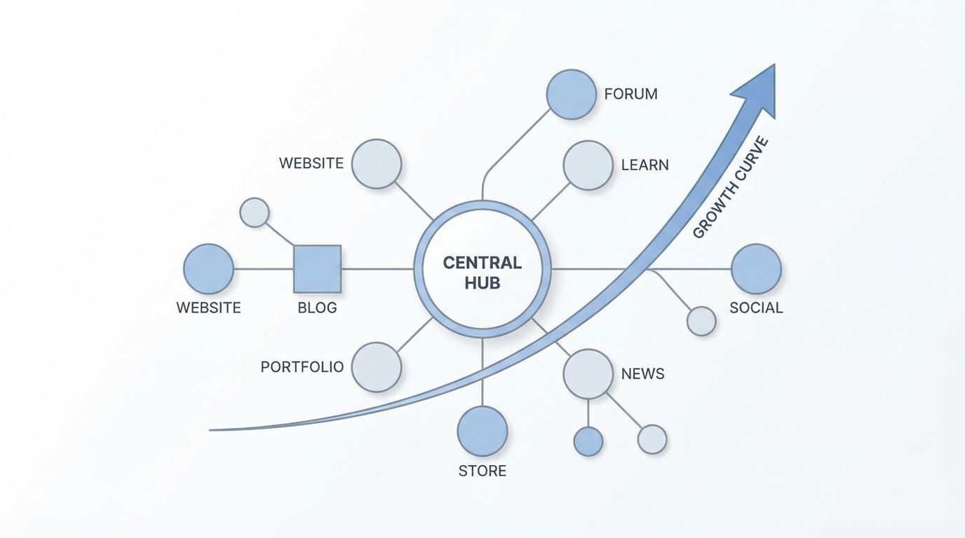 The Seo Multiplier Effect