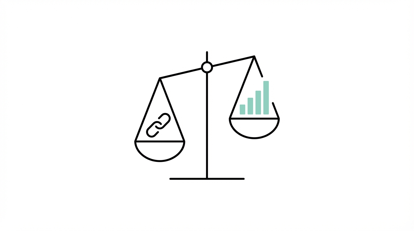 The Economics Of Backlink Building