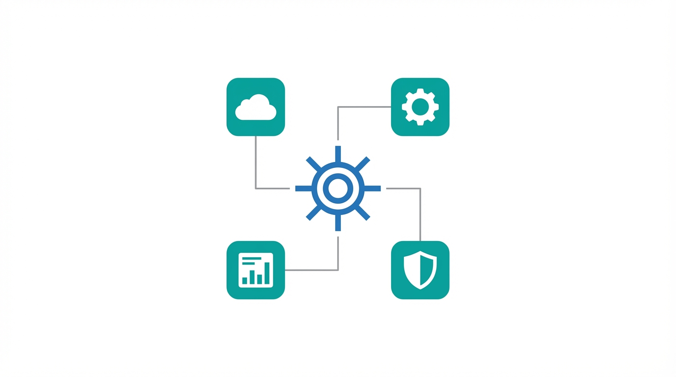 Scaling To An App Studio