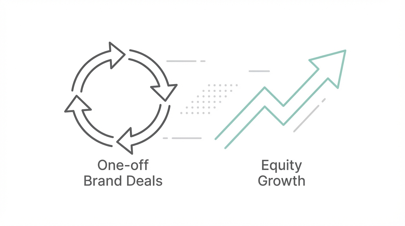 The Hamster Wheel Problem