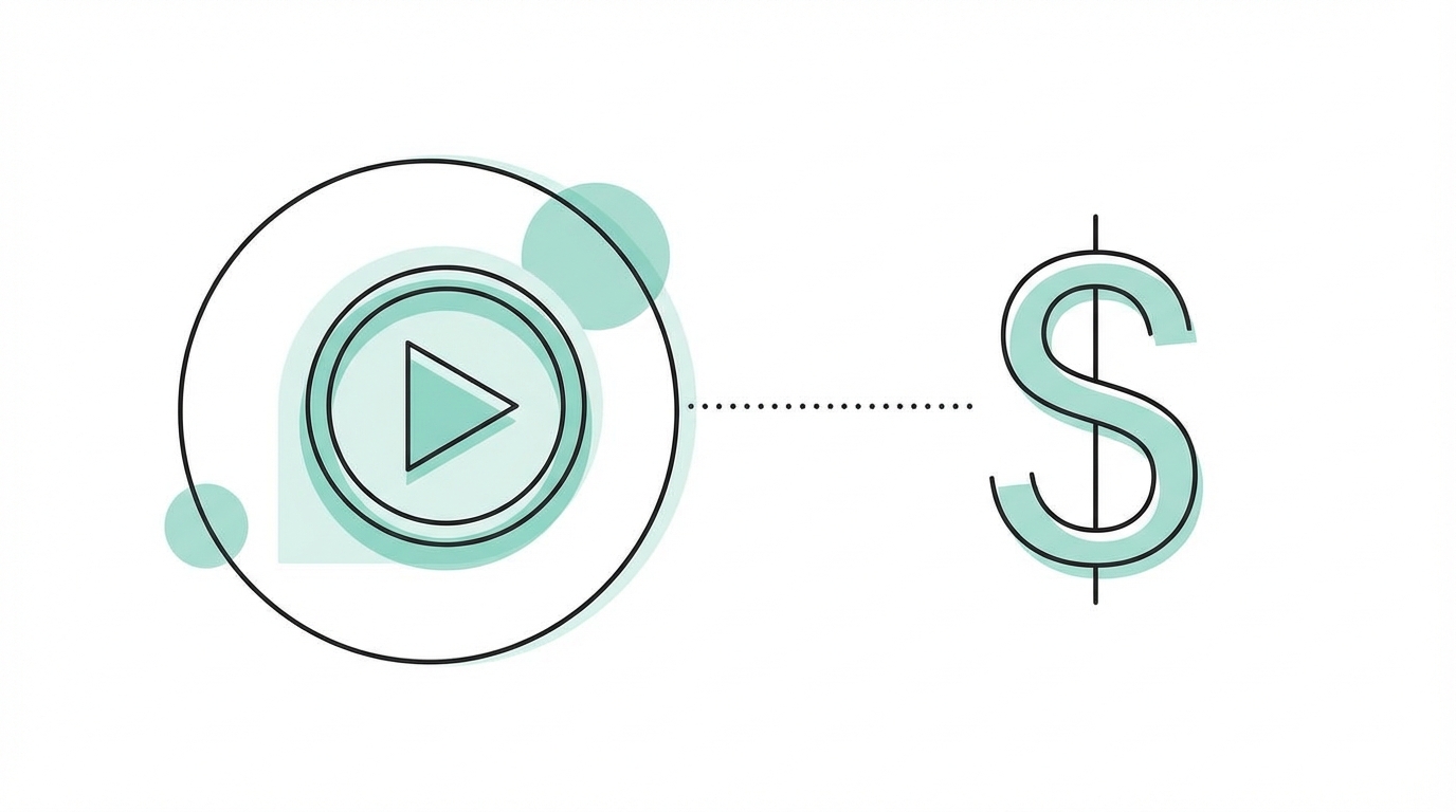 Monetizing Attention Ppv