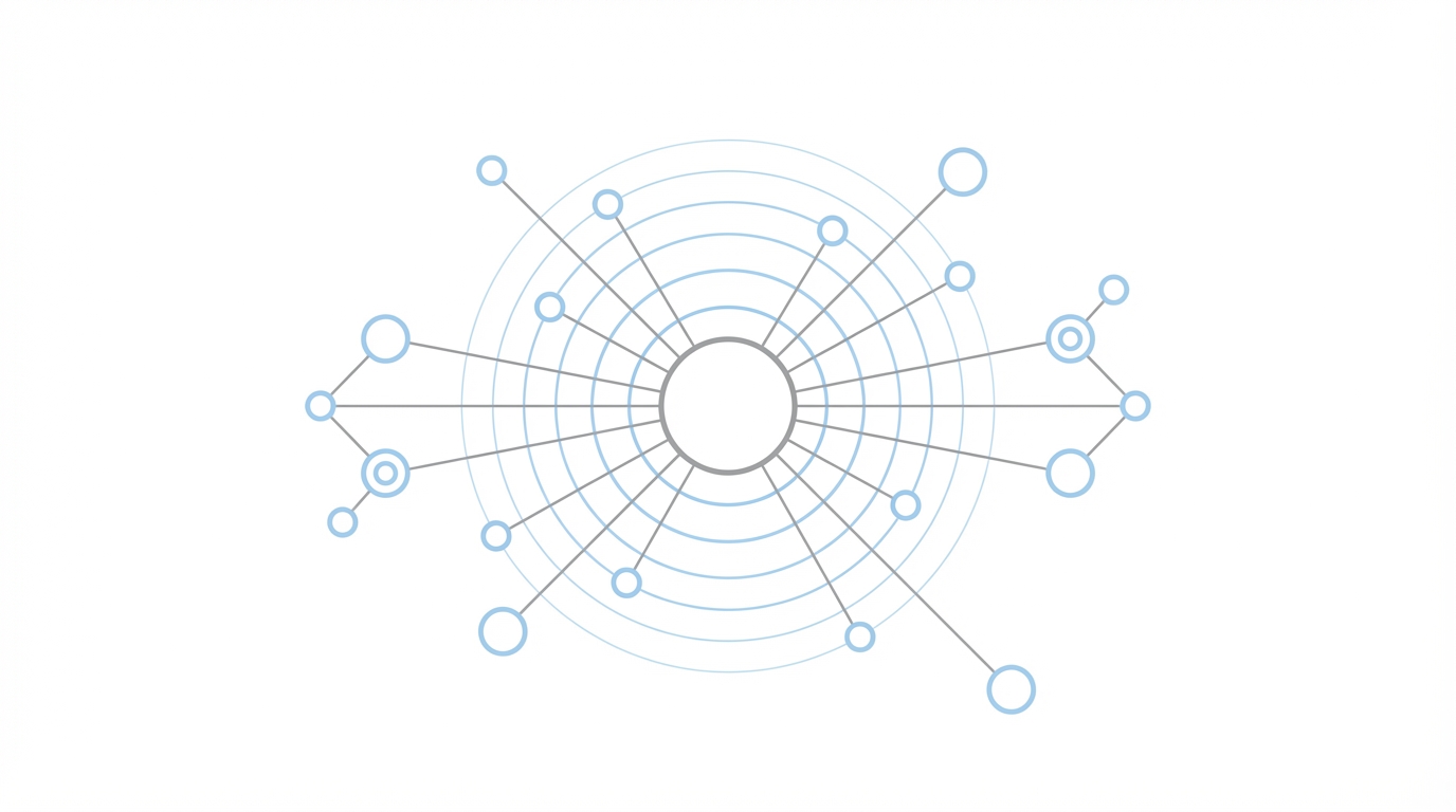 The Ripple Effect Viral X Threads