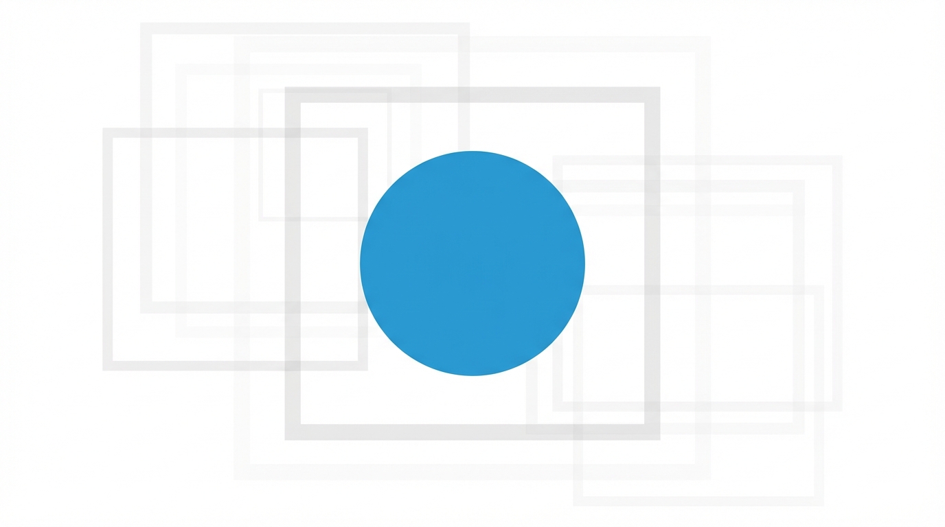 The End Of Digital Saturation