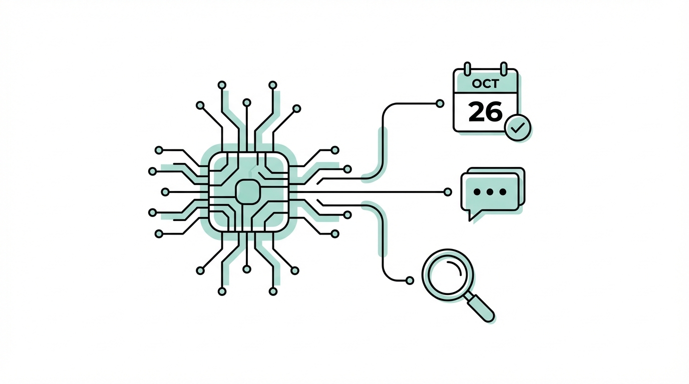 Efficiency Gains Ai Agents