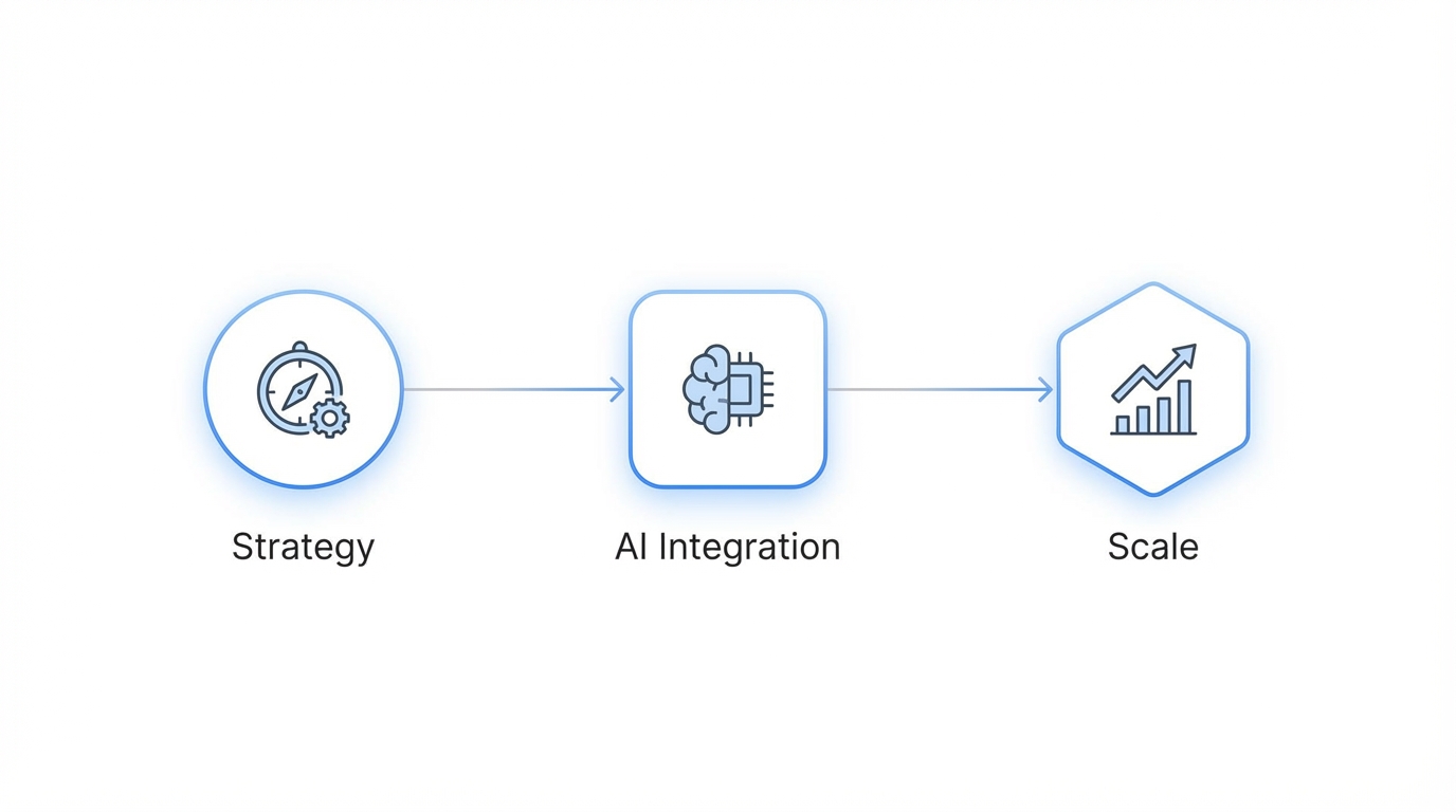 Playbook Implementation Steps