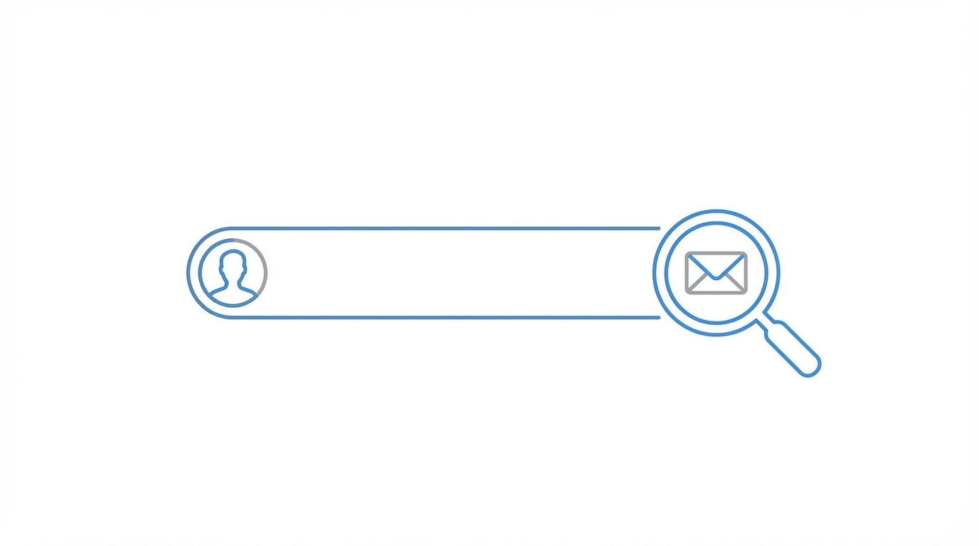 Finding Influencer Email Addresses