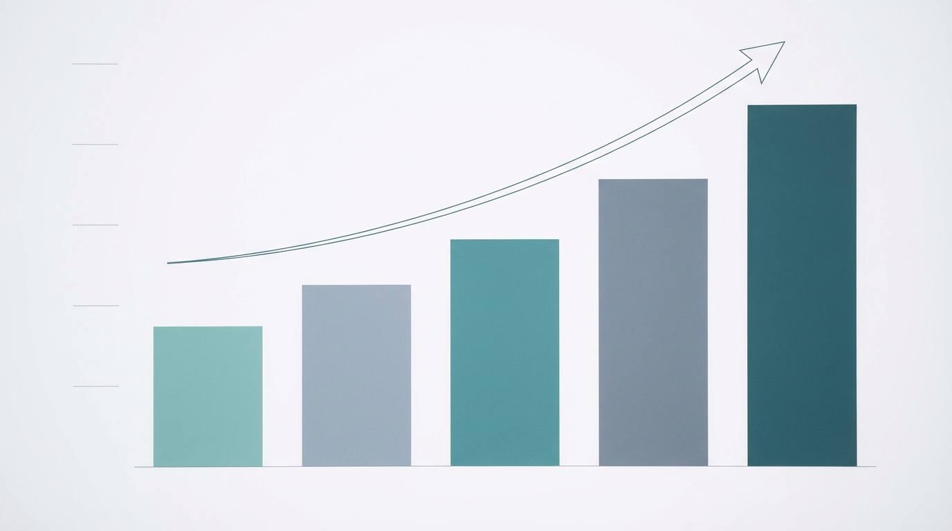 Scaling Output With Data Driven Insights
