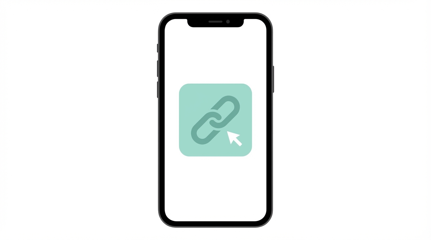 Leveraging Platform Updates The Link Sticker Hack