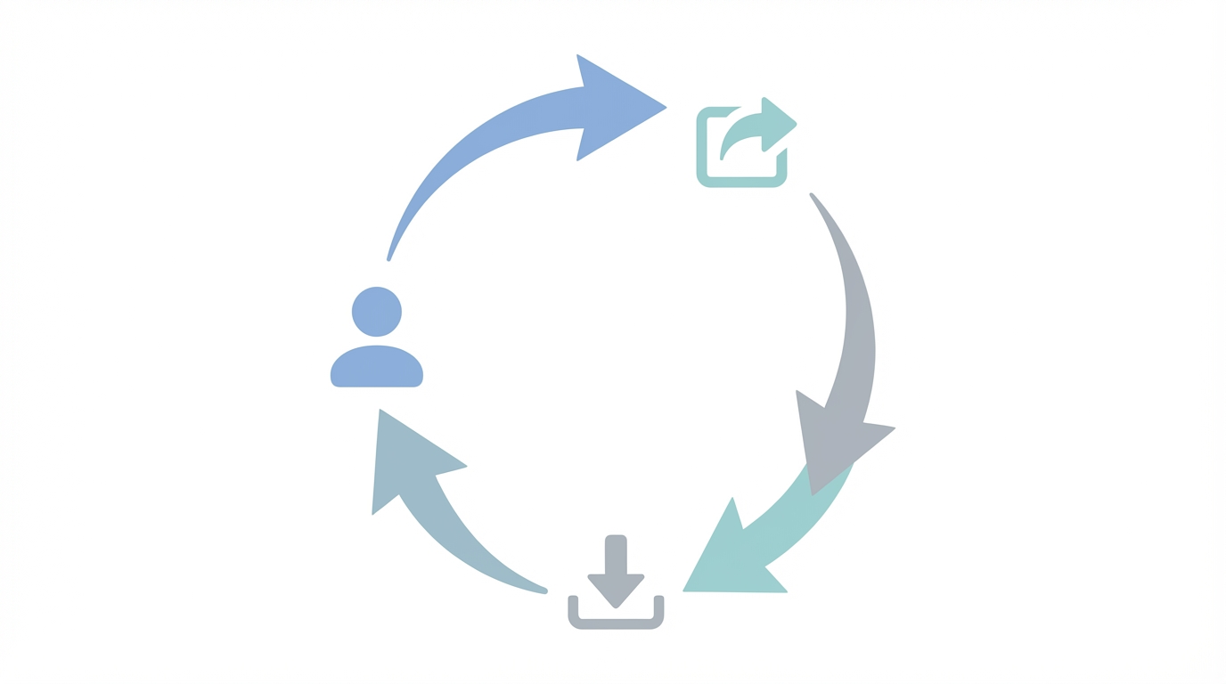 Designing Viral Loops The K Factor