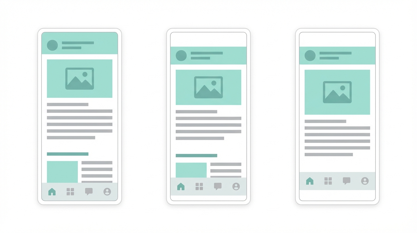 Optimizing For Platforms