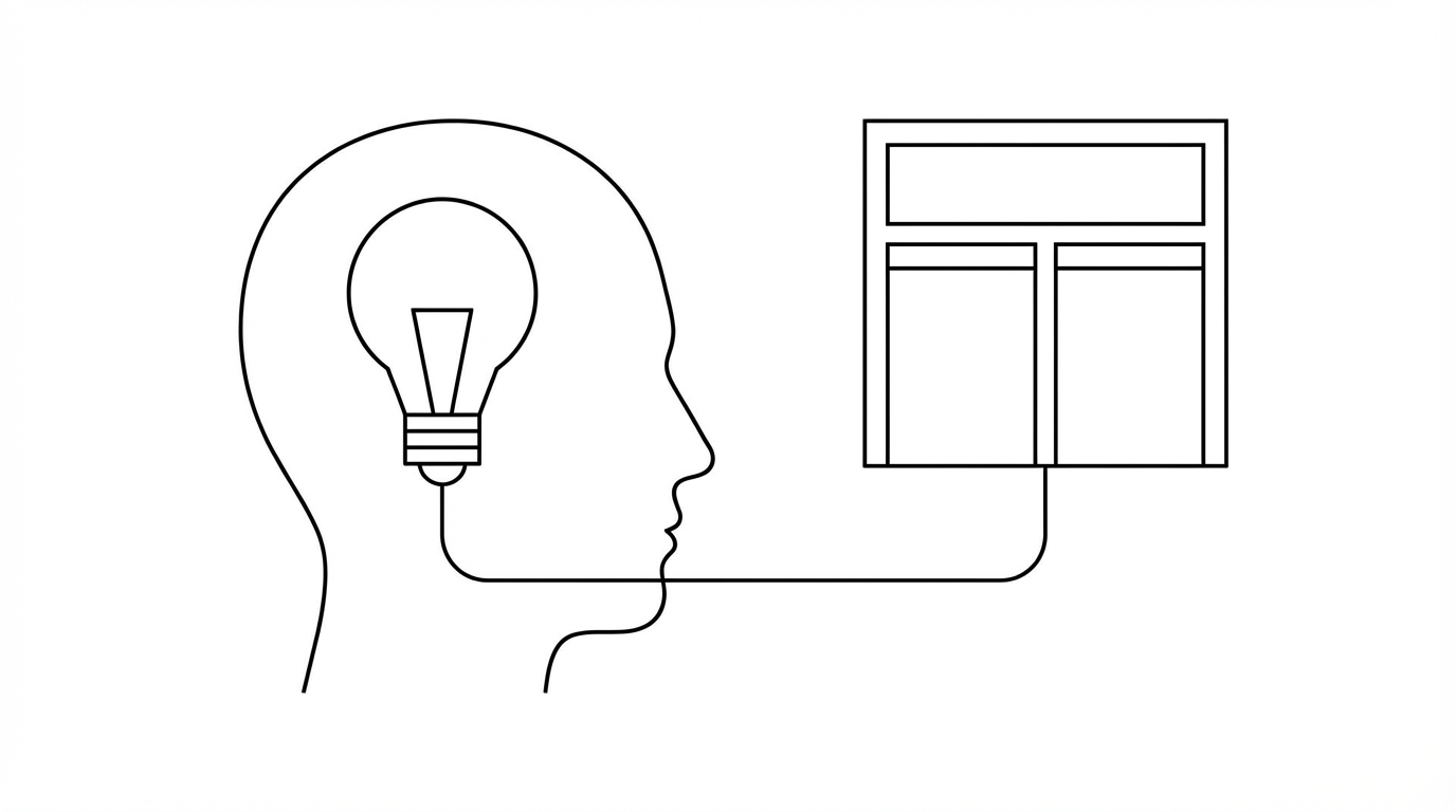 Altmans Idea Guy Vision