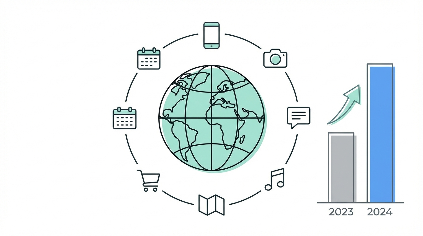 The Business Case For Secondary Locales