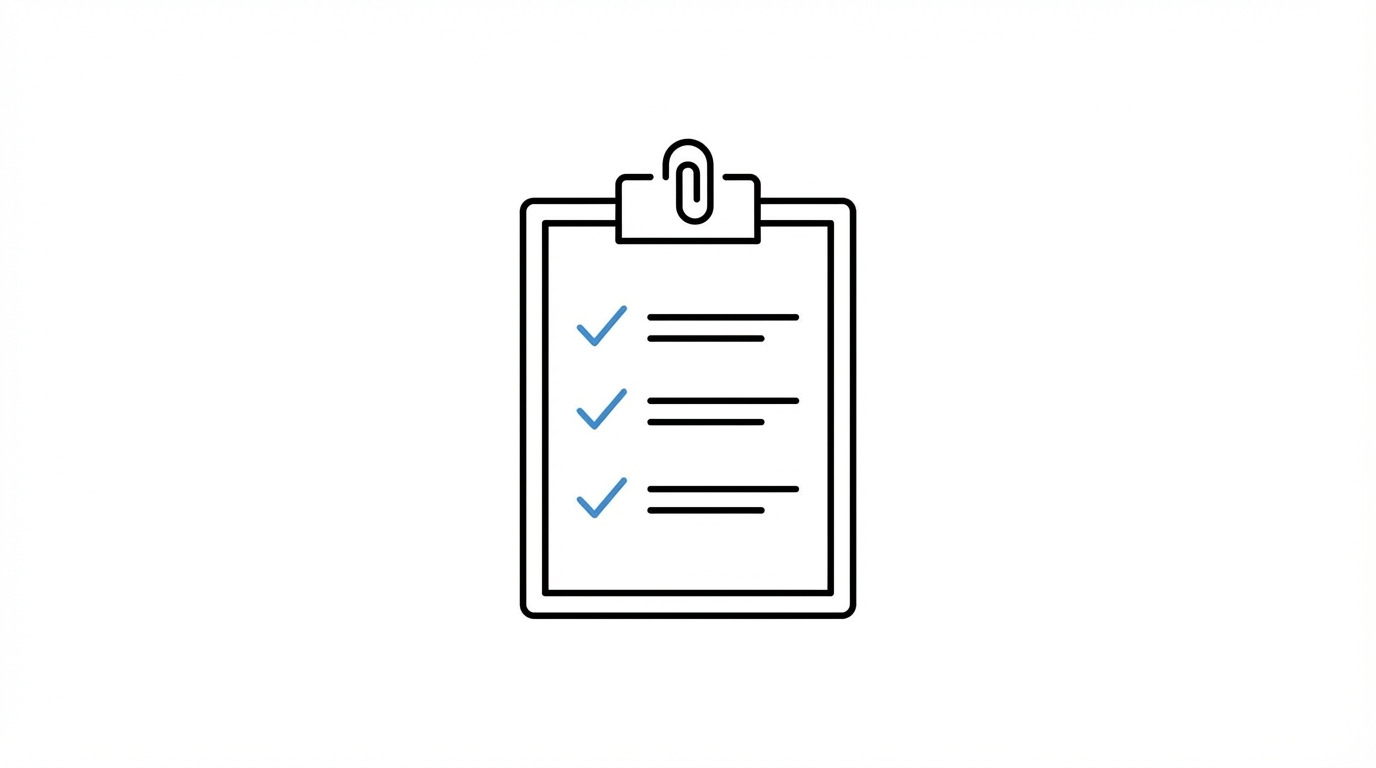 Personal Year End Audit