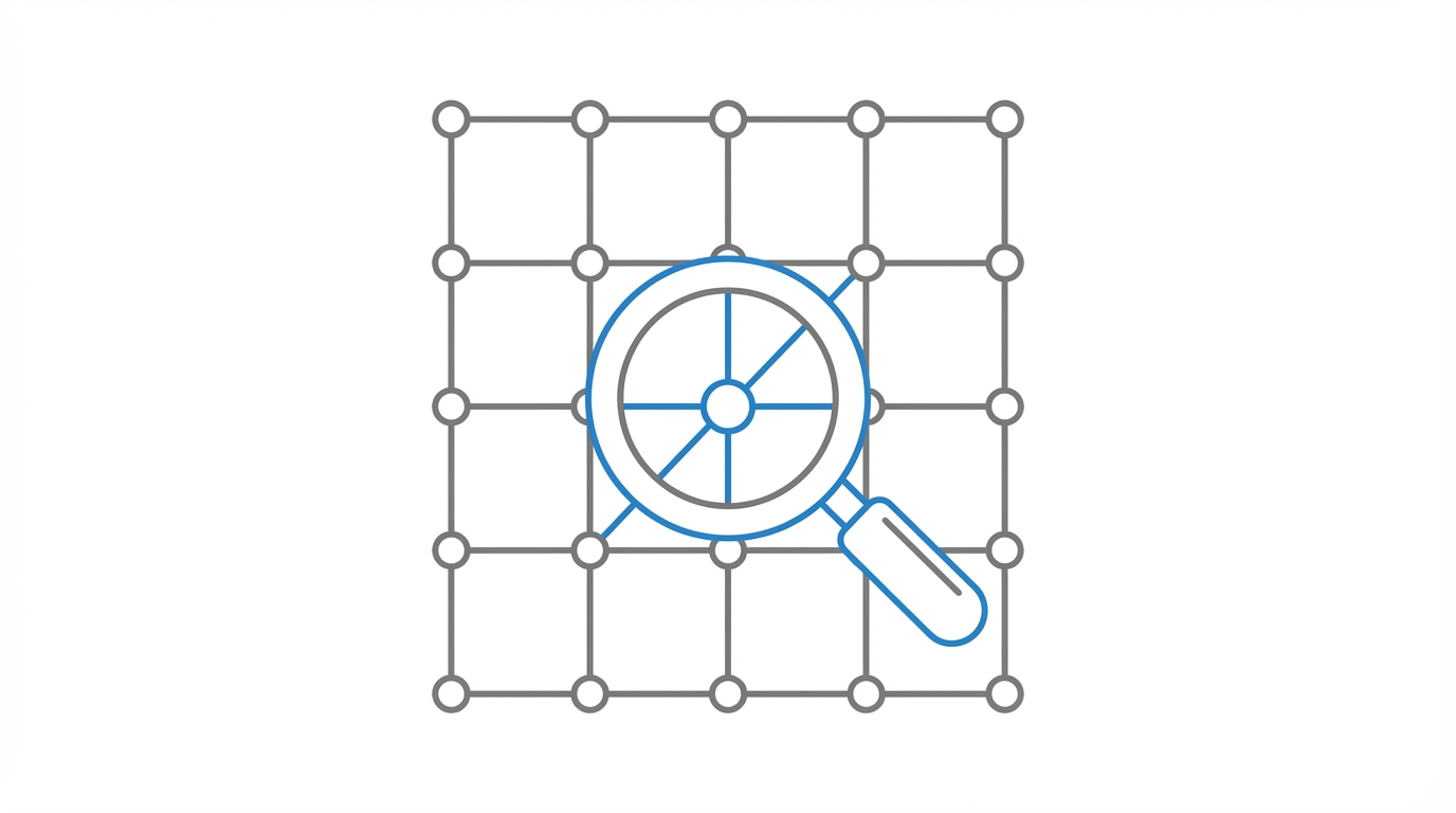 Scaling Through Discovery